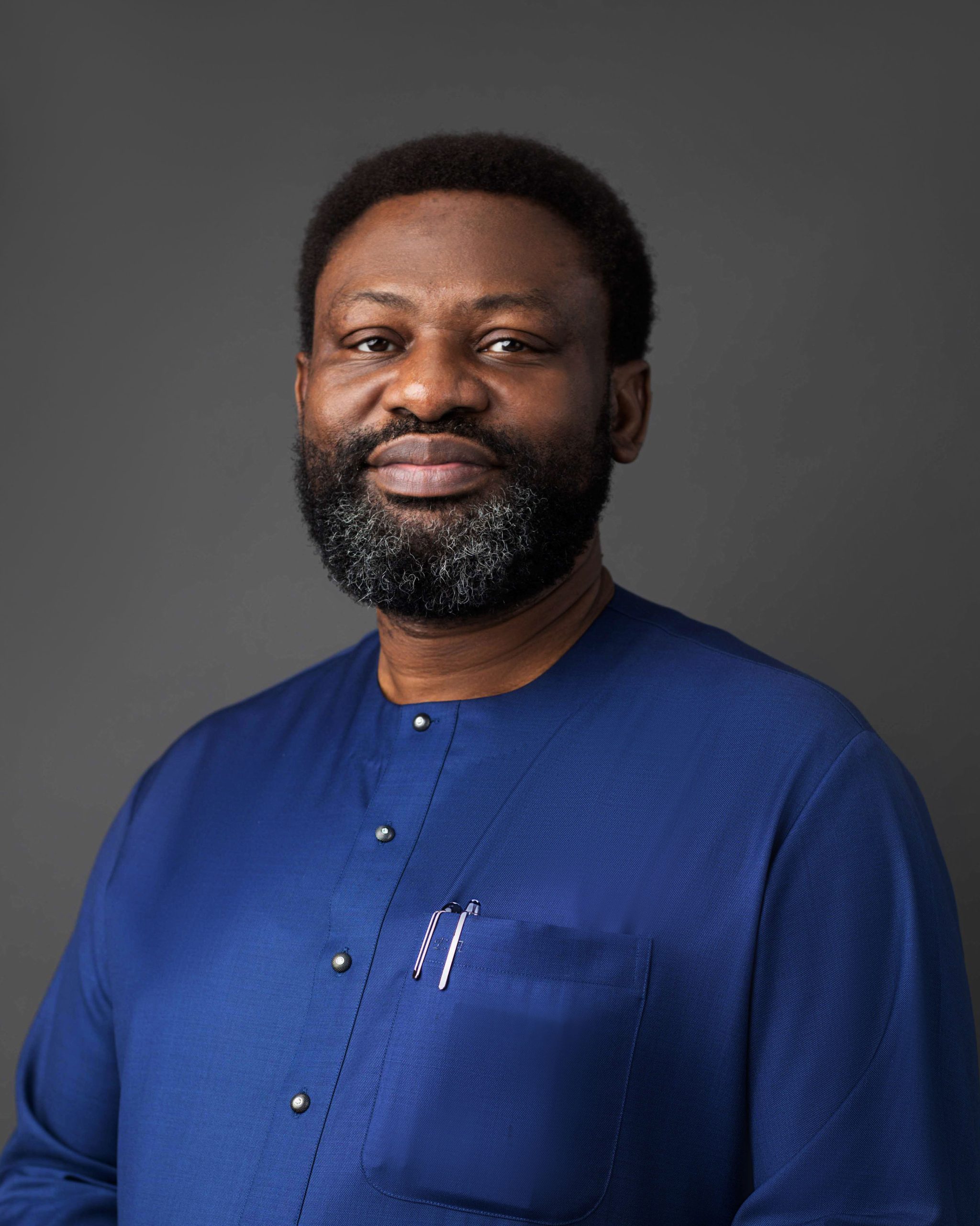 Adebowale Olujimi